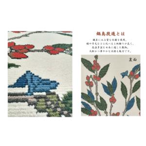 ふるさと納税 織物・繊維品 佐賀県 佐賀市 十...の詳細画像5
