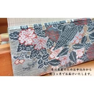 ふるさと納税 織物・繊維品 佐賀県 佐賀市 十...の詳細画像3
