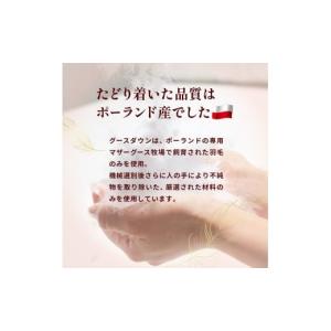 ふるさと納税 タオル・寝具 掛け布団 群馬県 ...の詳細画像5
