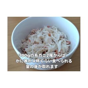 ふるさと納税 カニ 毛ガニ 北海道 広尾町 ボ...の詳細画像4