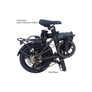 ふるさと納税 自転車 電動アシスト自転車 三重...の詳細画像2