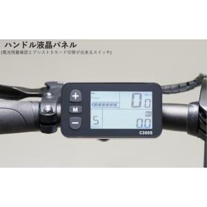 ふるさと納税 自転車 電動アシスト自転車 三重...の詳細画像3