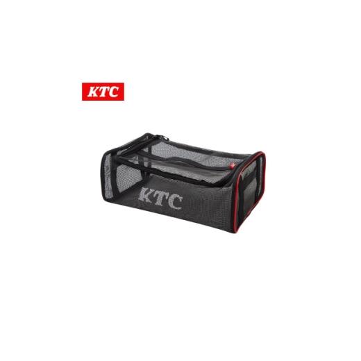 ふるさと納税 雑貨・日用品 京都府 久御山町 KTCメッシュ収納ケース(大) YG-333 1675...