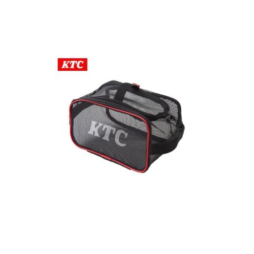 ふるさと納税 雑貨・日用品 京都府 久御山町 KTCメッシュ収納ケース(小) YG-334 1675...