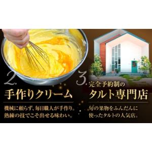 ふるさと納税 ケーキ・カステラ タルト 長崎県...の詳細画像4