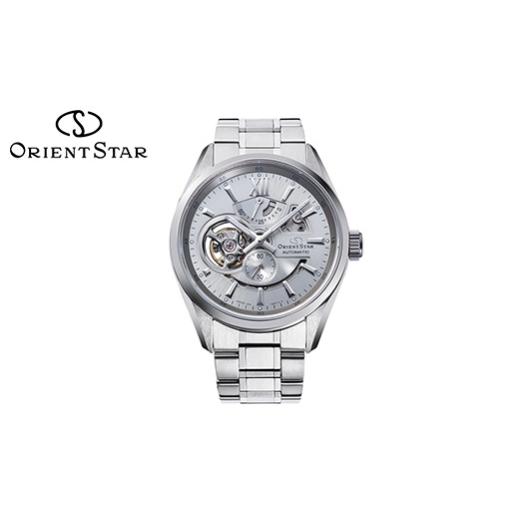 ふるさと納税 時計 メンズ腕時計 秋田県 湯沢市 ORIENTSTAR モダンスケルトン (RK-A...