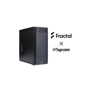ふるさと納税 パソコン・周辺機器 埼玉県 八潮市 オフィス向けPC「 Radiant GZ3600X870A FS」 1675718