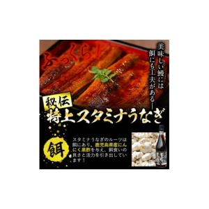 ふるさと納税 うなぎ 鹿児島県 志布志市 訳あ...の詳細画像2