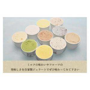 ふるさと納税 菓子 アイス 新潟県 加茂市 定...の詳細画像3