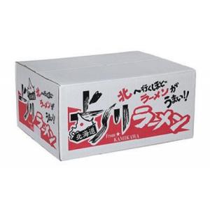 ふるさと納税 ラーメン 北海道 上川町 毎月定...の詳細画像5
