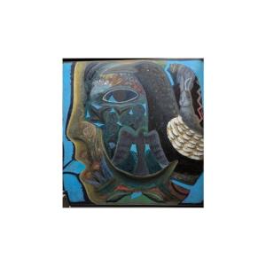 ふるさと納税 雑貨・日用品 絵画 茨城県 つく...の詳細画像1