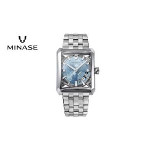 ふるさと納税 時計 秋田県 湯沢市 MINASE...の商品画像