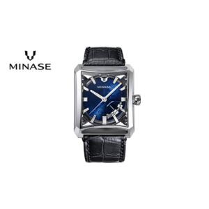 ふるさと納税 時計 秋田県 湯沢市 MINAS...の詳細画像1