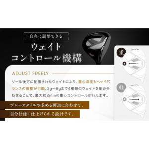 ふるさと納税 ゴルフグッズ クラブ 愛知県 名...の詳細画像5