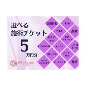 ふるさと納税 美容 愛知県 名古屋市 美容医療...の詳細画像1