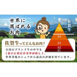 ふるさと納税 牛肉 ステーキ 佐賀県 鹿島市 ...の詳細画像3