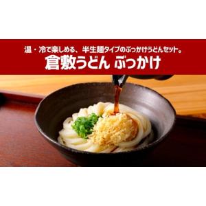 ふるさと納税 うどん 生・半生めん 岡山県 倉...の詳細画像4