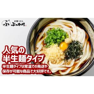 ふるさと納税 うどん 生・半生めん 岡山県 倉...の詳細画像5
