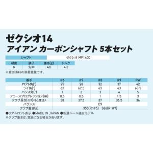 ふるさと納税 ゴルフグッズ クラブ 宮崎県 都...の詳細画像3