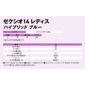 ふるさと納税 ゴルフグッズ クラブ 宮崎県 都...の詳細画像3