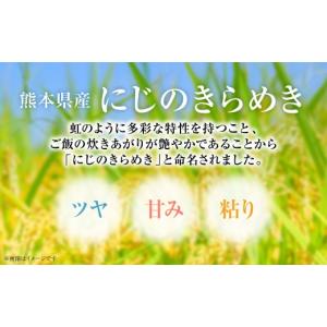 ふるさと納税 米 熊本県 八代市 令和8年熊本...の詳細画像3