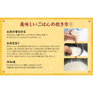ふるさと納税 米 熊本県 八代市 令和8年熊本...の詳細画像5