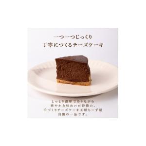 ふるさと納税 ケーキ・カステラ チーズケーキ ...の詳細画像2