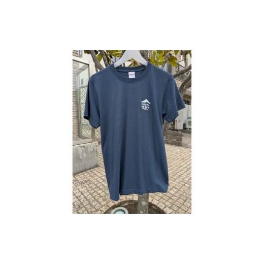 ふるさと納税 服 男 神奈川県 逗子市 逗子オリジナルTシャツ ZUSHI LOCAL「Rising...