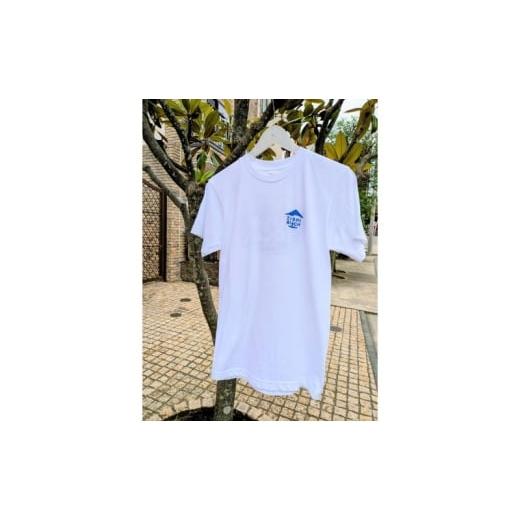ふるさと納税 服 男 神奈川県 逗子市 逗子オリジナルTシャツ ZUSHI LOCAL「Rising...