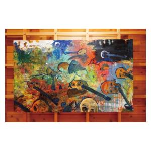 ふるさと納税 雑貨・日用品 絵画 茨城県 水戸...の詳細画像2