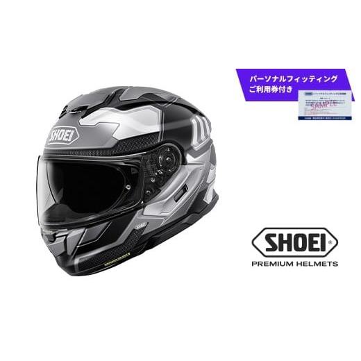 ふるさと納税 スポーツ・アウトドア 岩手県 一関市 SHOEI ヘルメット GT-Air3 AGIL...