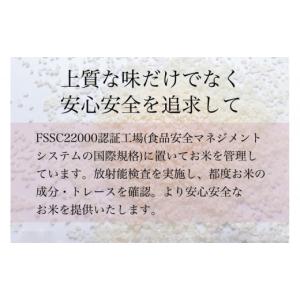 ふるさと納税 米 コシヒカリ 新潟県 南魚沼市...の詳細画像3