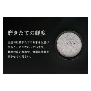 ふるさと納税 米 コシヒカリ 新潟県 南魚沼市...の詳細画像5