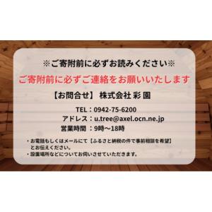 ふるさと納税 雑貨・日用品 福岡県 小郡市 サ...の詳細画像3