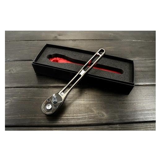 ふるさと納税 雑貨・日用品 新潟県 燕市 差込角9.5mm 3／8” Tactile LIGHTOO...