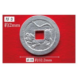 ふるさと納税 金工品 茨城県 水戸市 復刻「水...の詳細画像2