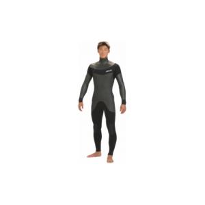 ふるさと納税 アウトドアグッズ 千葉県 いすみ市 秋冬用 SABALLER　ウェットスーツ　BARREL ZIP　セミドライ　フルオーダー 1690842
