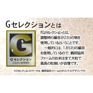 ふるさと納税 米 つや姫 山形県 鶴岡市 令和...の詳細画像3