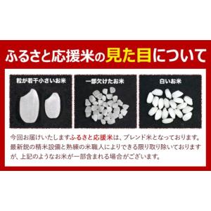 ふるさと納税 無洗米 熊本県 山江村 米 無洗...の詳細画像4