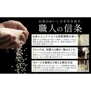 ふるさと納税 無洗米 熊本県 山江村 米 無洗...の詳細画像3