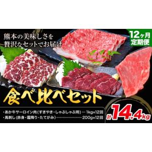 ふるさと納税 牛肉 サーロイン 熊本県 大津町...の詳細画像1