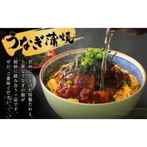 ふるさと納税 うなぎ 福岡県 北九州市 10営...の詳細画像3