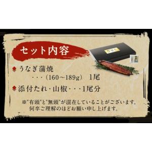 ふるさと納税 うなぎ 福岡県 北九州市 10営...の詳細画像4