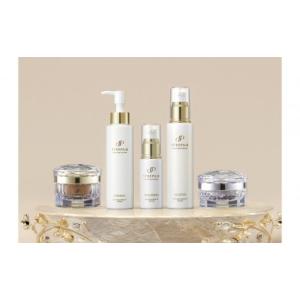 ふるさと納税 美容 神奈川県 横浜市 ストレピア　5点セット