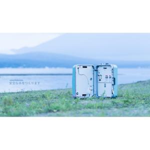 ふるさと納税 電化製品 山梨県 忍野村 キャリ...の詳細画像2