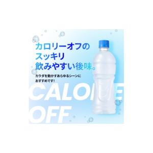 ふるさと納税 飲料類 北海道 札幌市 アクエリ...の詳細画像5