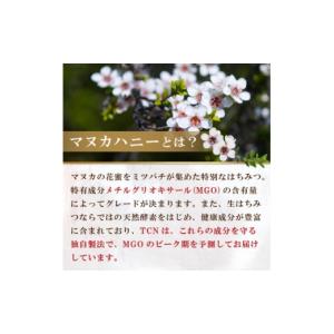 ふるさと納税 加工品等 はちみつ 大阪府 和泉...の詳細画像2