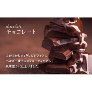 ふるさと納税 ケーキ・カステラ シフォンケーキ...の詳細画像3