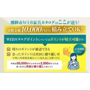 ふるさと納税 カタログ 岐阜県 飛騨市 《有効...の詳細画像3