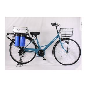 ふるさと納税 自転車 鳥取県 米子市 Aqua...の詳細画像2